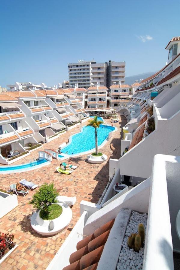 Le Petit Paradis Πλάγια ντε λας Αμέρικας Εξωτερικό φωτογραφία