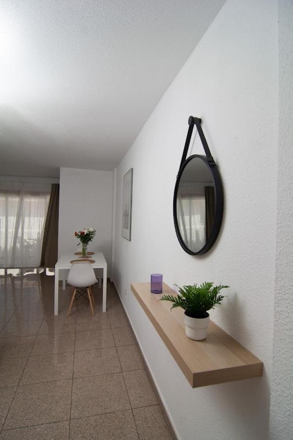 Le Petit Paradis Πλάγια ντε λας Αμέρικας Εξωτερικό φωτογραφία