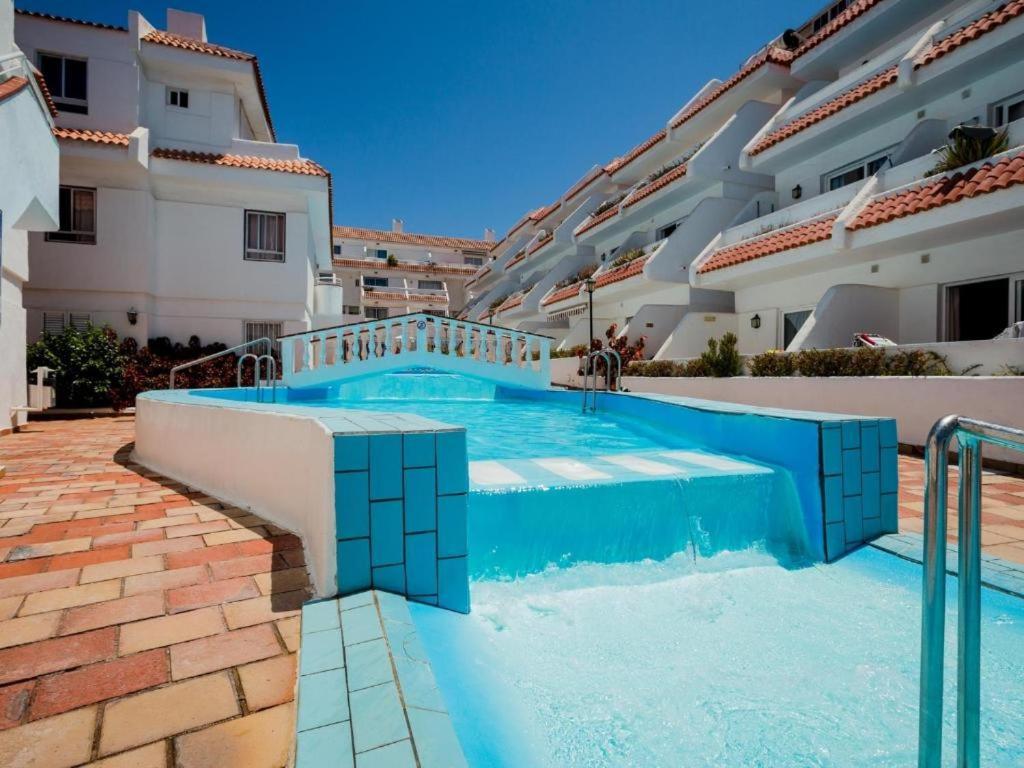 Le Petit Paradis Πλάγια ντε λας Αμέρικας Εξωτερικό φωτογραφία
