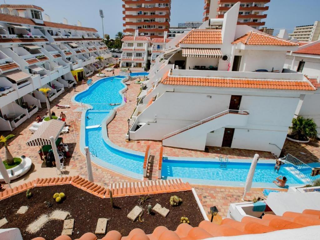 Le Petit Paradis Πλάγια ντε λας Αμέρικας Εξωτερικό φωτογραφία